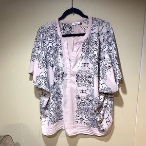 Ricki’s Blouse/Top